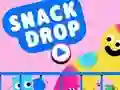 Jeu Snack Drop en ligne