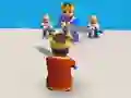 Jeu Flick Chess 3D en ligne