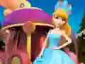 Jeu Princess Goes To Prom en ligne