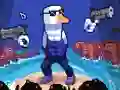 Jeu Goose VS Marine Apocalypse en ligne
