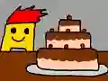 Jeu Darrens Cake Quest en ligne
