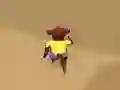 Jeu Monkee Run en ligne