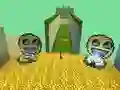 Jeu Kogama: Ostry Fun en ligne