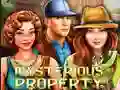 Jeu Mysterious Property en ligne