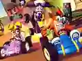 Jeu Crash Team Racing en ligne