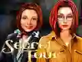 Jeu Secret Tour en ligne