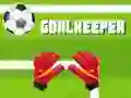 Jeu Goalkeeper en ligne