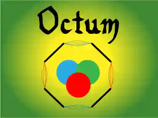 Jeu Octum en ligne
