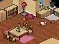 Jeu Scatter Paws en ligne
