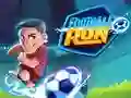 Jeu Football Run en ligne