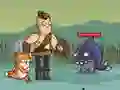 Jeu Senya and Oscar 2 en ligne