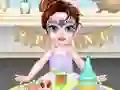 Jeu Baby Taylor Easter Day en ligne