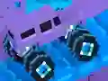 Jeu Mobil Bluegon en ligne