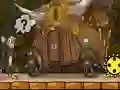 Jeu Rescue The Baby Monkey Part-2 en ligne