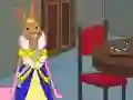 Jeu Easter Queen Bunny Escape en ligne