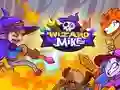 Jeu Wizard Mike en ligne