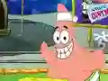 Jeu Sponge Bob Bikini Bottom Bust Up en ligne