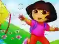 Jeu Cute Girl Jigsaw Puzzles en ligne
