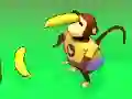 Jeu Bananoid en ligne