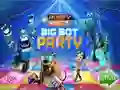 Jeu Rusty Rivets Big Bot Party en ligne