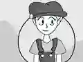 Jeu The Black Rabbit en ligne