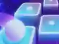 Jeu  Cube Hop Rush en ligne