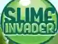Jeu Slime Invader en ligne