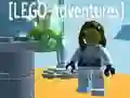 Jeu Lego Adventures en ligne