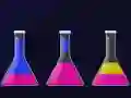 Jeu Liquid Sorting en ligne