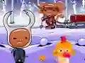 Jeu Monkey Go Happy Stage 726 en ligne