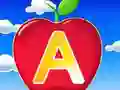 Jeu Coloring Book: Letter A en ligne