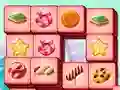Jeu Candy Mahjong Tiles en ligne