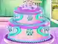 Jeu Girl Chef Cooking Cake en ligne