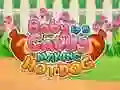Jeu Baby Cathy Ep15: Making Hotdog en ligne