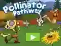 Jeu Pollinator Pathway en ligne