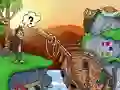 Jeu Rescue The Baby Monkey Part-5 en ligne