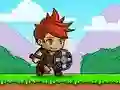Jeu Knight Hero Adventure Idle en ligne