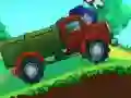 Jeu Poo Dumper en ligne