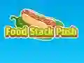 Jeu Food Stack Push en ligne