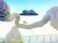 Jeu Blocky Parkour: Skyline Sprint en ligne