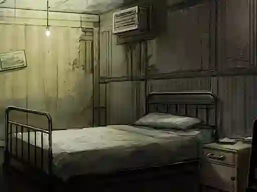 Jeu Granny House en ligne