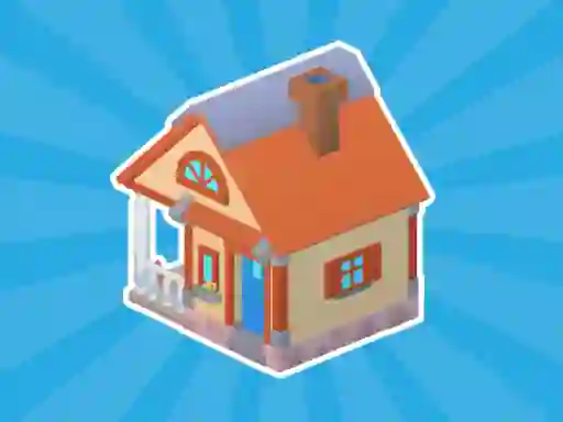 Jeu City Builder en ligne