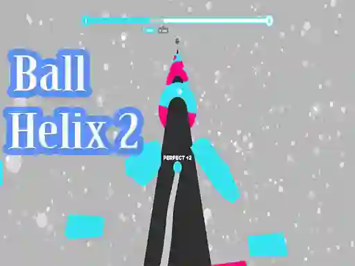 Jeu Ball Helix 2 en ligne