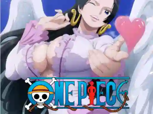 Jeu One Piece Anime Girls en ligne