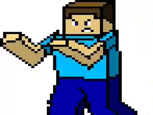 Jeu Minecraft Puzzle Jigsaw en ligne