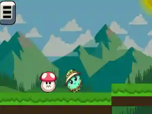 Jeu Forest Adventure en ligne