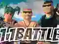 Jeu 1v1 Battle en ligne