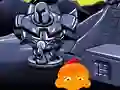 Jeu Monkey Go Happy Stage 127 en ligne