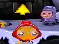 Jeu Monkey Go Happy Stage 128 en ligne