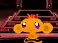 Jeu Monkey Go Happy Stage 129 en ligne